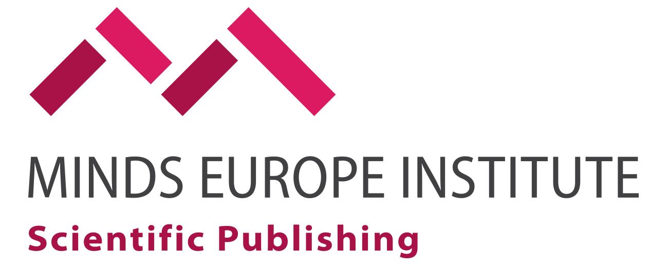 Minds Europe Institute for research excellence and technological advancement scientific publishing